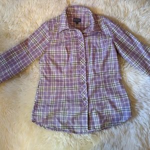 Pendleton 100% wool shirt